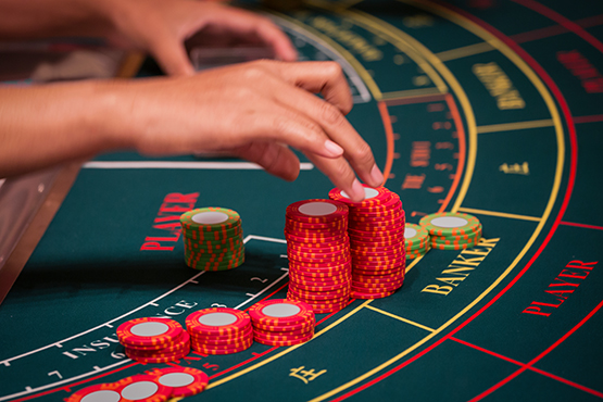 Clube Elite VIP no 76bet